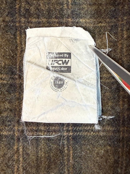 00's「CARHARTT」USA製 デトロイトジャケット