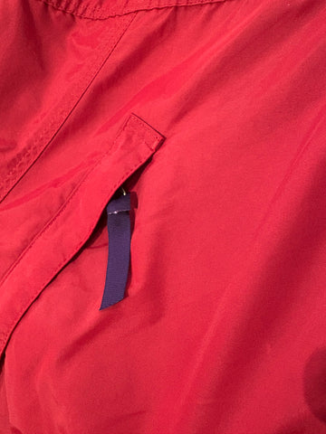 90's PATAGONIA「Shelled SYNCHILLA Jaket」USA製 フリースジャケット