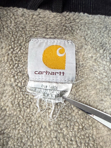 00's「CARHARTT」トラディショナルジャケット