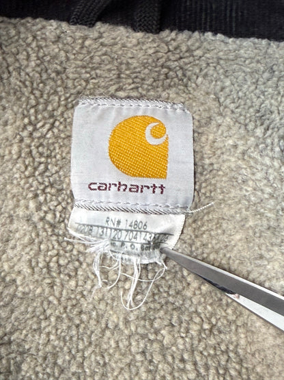 00's「CARHARTT」トラディショナルジャケット