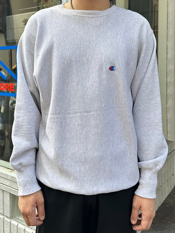 90’s CHAMPION リバースウィーブ