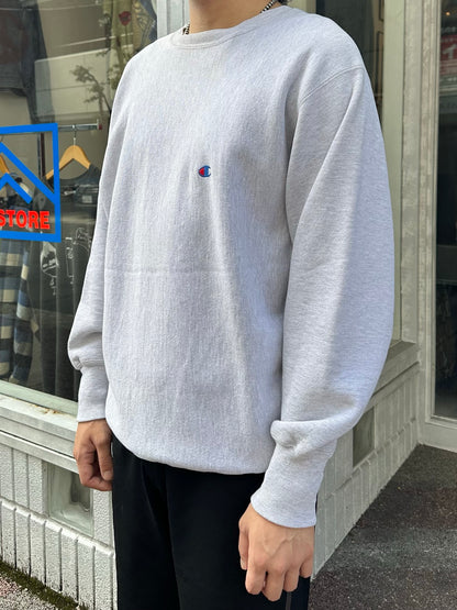 90’s CHAMPION リバースウィーブ