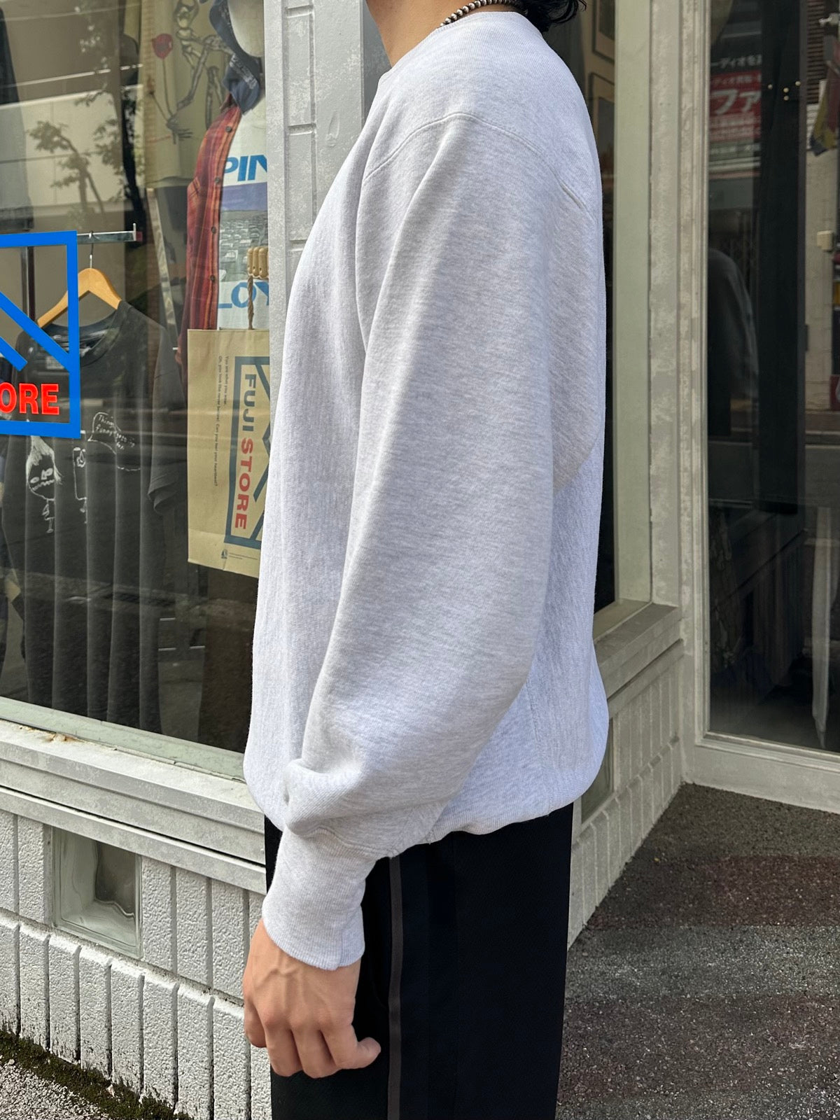 90’s CHAMPION リバースウィーブ