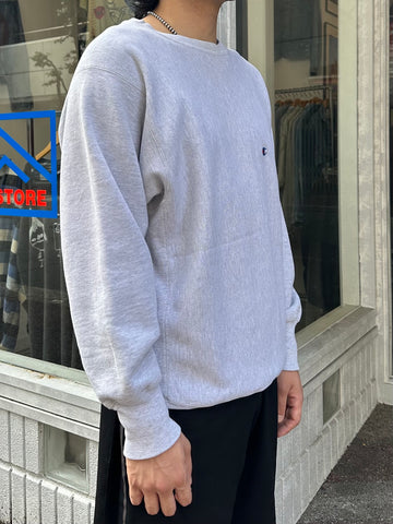 90’s CHAMPION リバースウィーブ