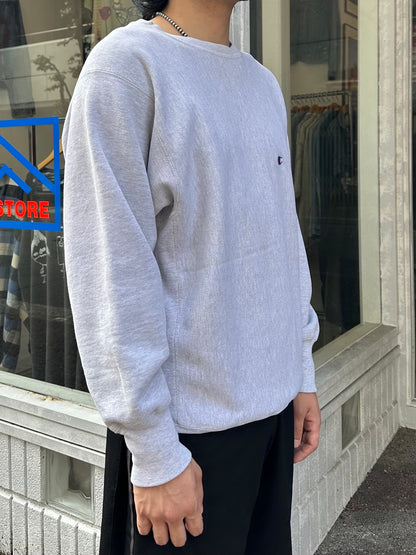 90’s CHAMPION リバースウィーブ