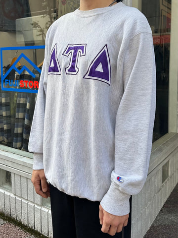90’s CHAMPION リバースウィーブ