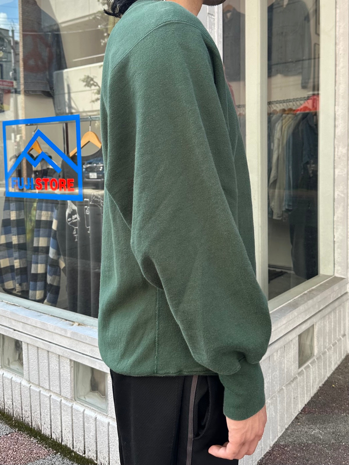 90’s CHAMPION リバースウィーブ