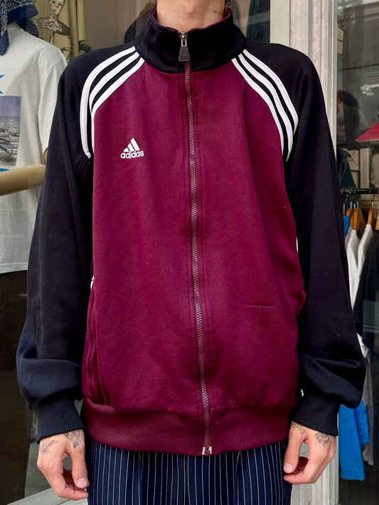 00's ADIDAS トラックジャケット