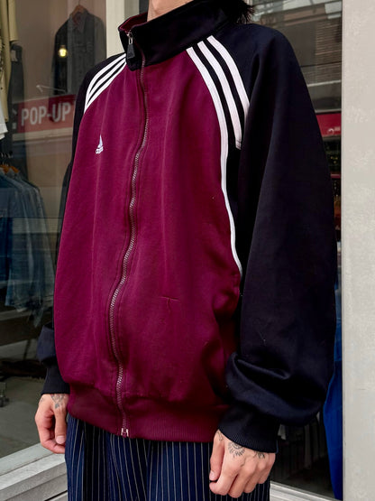 00's ADIDAS トラックジャケット