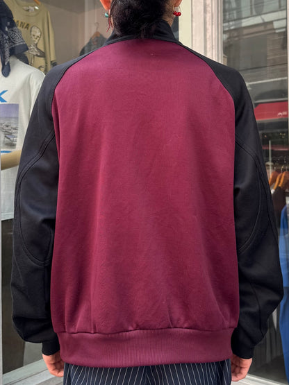 00's ADIDAS トラックジャケット