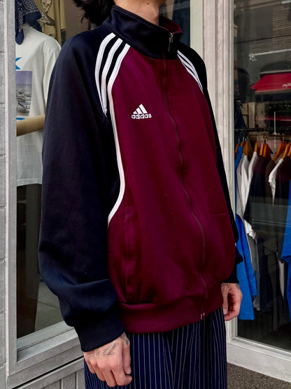 00's ADIDAS トラックジャケット