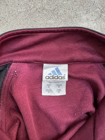 00's ADIDAS トラックジャケット