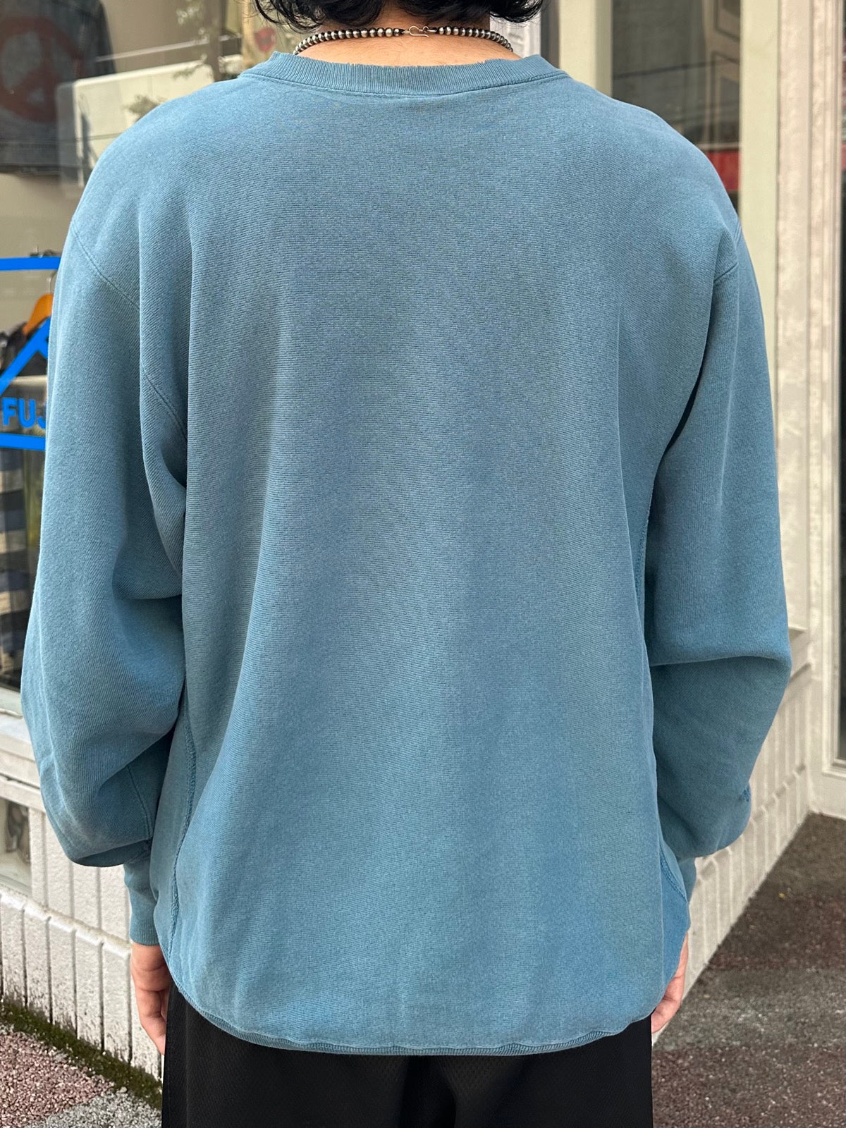 90’s CHAMPION リバースウィーブ