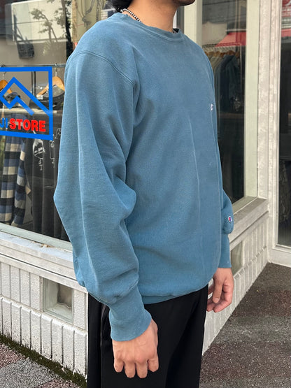 90’s CHAMPION リバースウィーブ