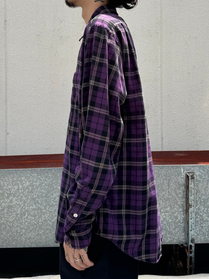 90’s RALPH LAUREN 「GARDNER」チェックシャツ