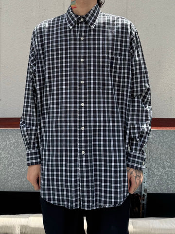90’s RALPH LAUREN GOLF「TILDEN」ボタンダウンシャツ