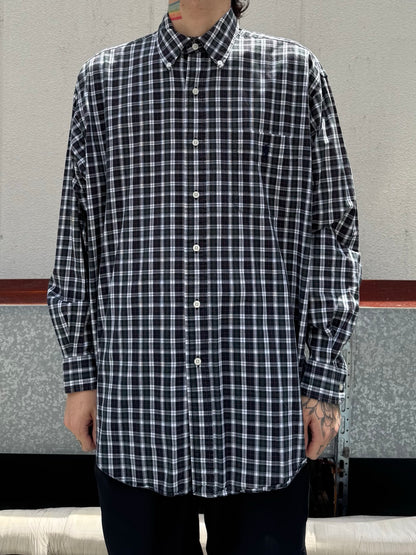 90’s RALPH LAUREN GOLF「TILDEN」ボタンダウンシャツ