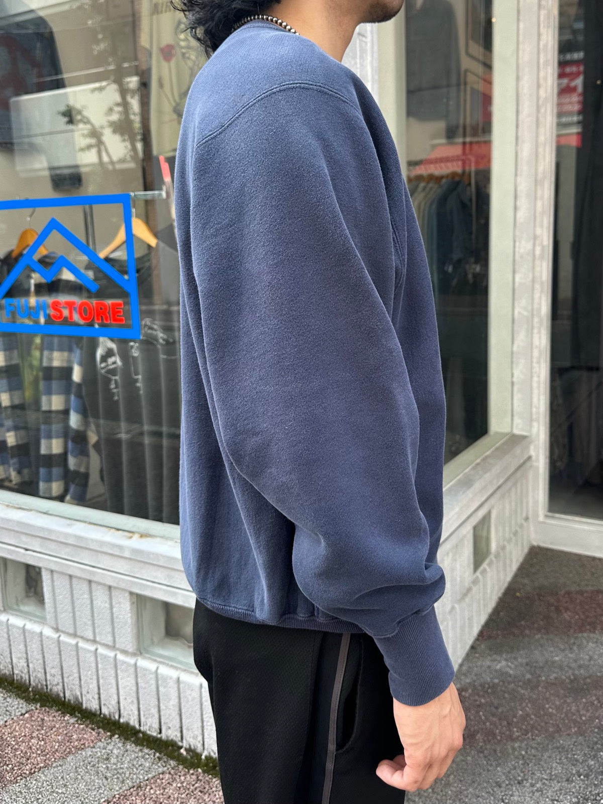 90’s CHAMPION リバースウィーブ