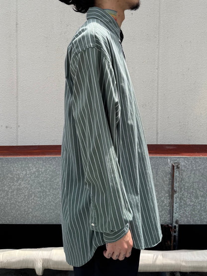 90’s RALPH LAUREN 「BLAKE」ストライプシャツ
