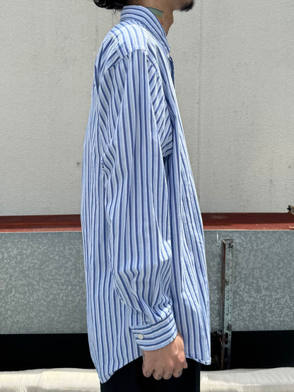 90’s RALPH LAUREN 「BLAKE」ストライプシャツ