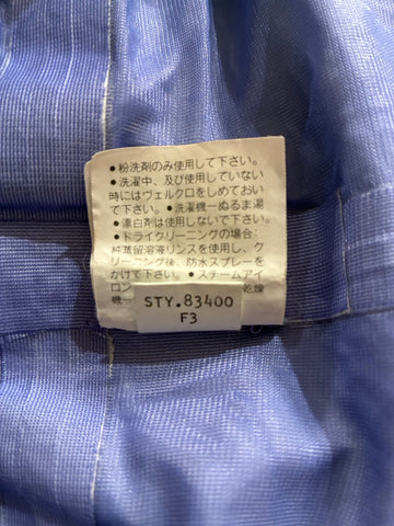 90's「PATAGONIA」アノラックパーカー