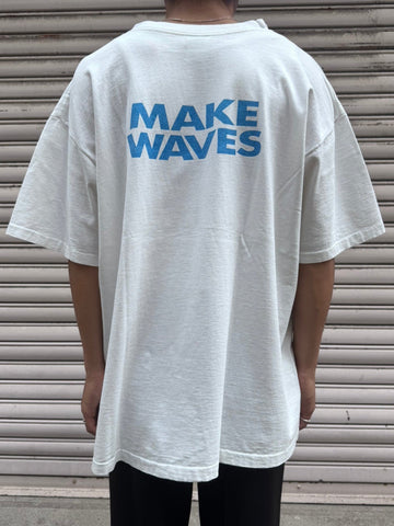 90's BACARDI 「TO LEMONADE」企業Tシャツ