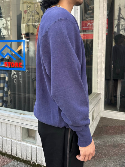 90’s CHAMPION リバースウィーブ