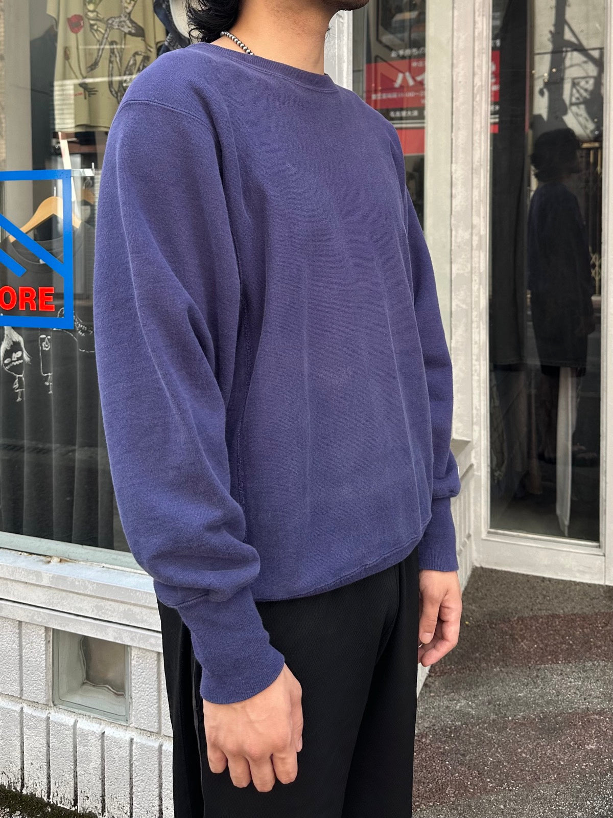 90’s CHAMPION リバースウィーブ