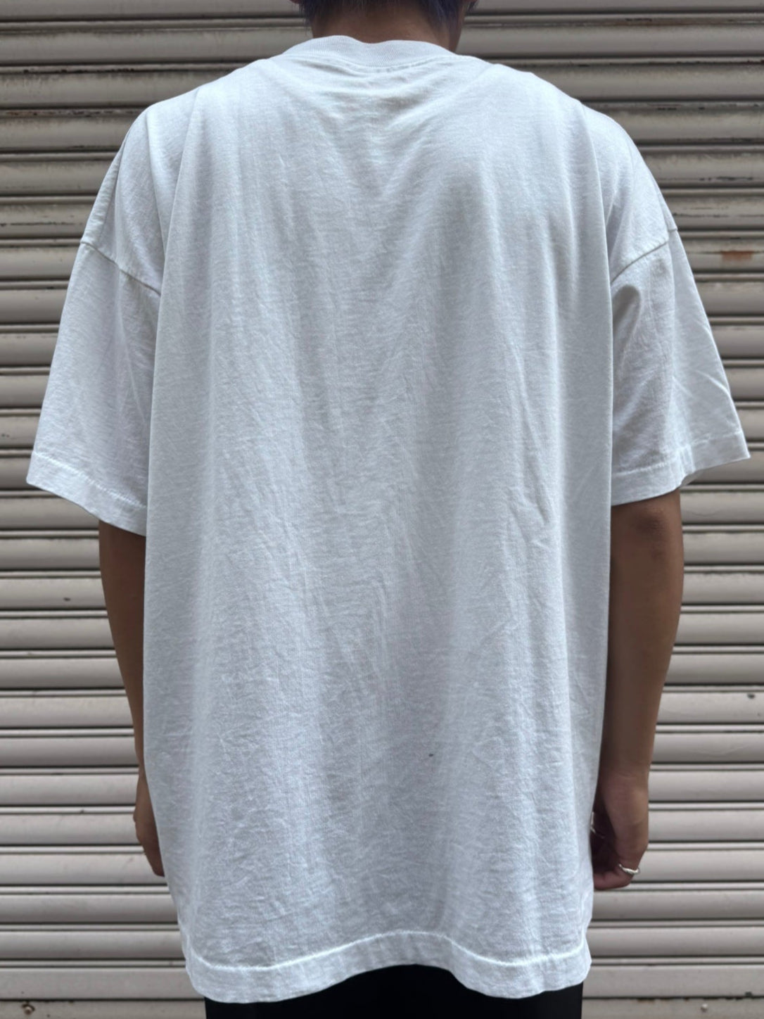 90's SMIRNOFF「CITRUS TWIST」企業Tシャツ
