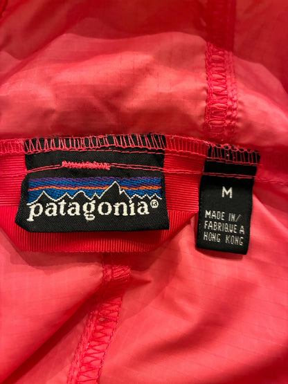 80's「PATAGONIA」アノラックパーカー