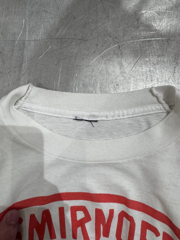 90's SMIRNOFF「CITRUS TWIST」企業Tシャツ