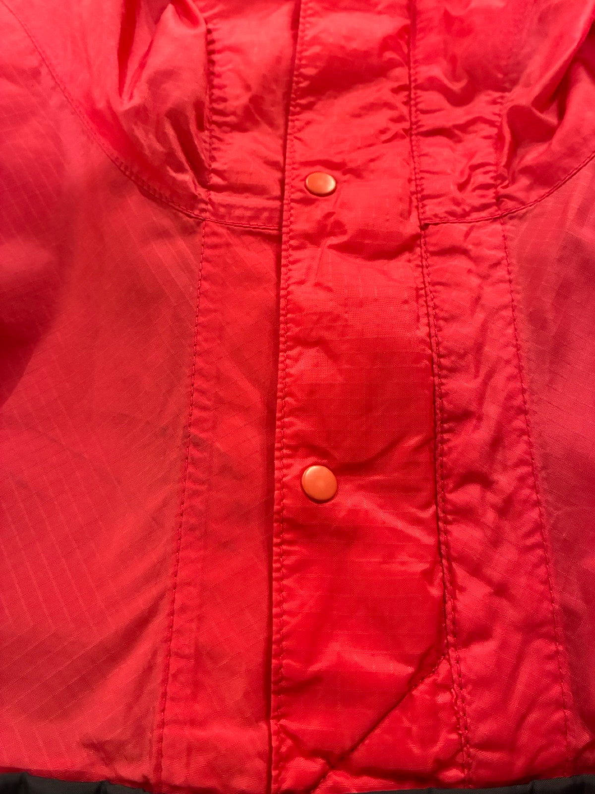 80's「PATAGONIA」アノラックパーカー