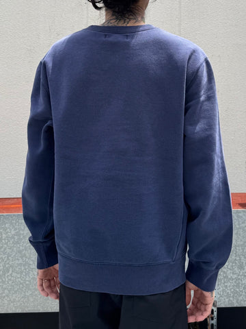90's「RALPH LAUREN」ワンポイントスウェット