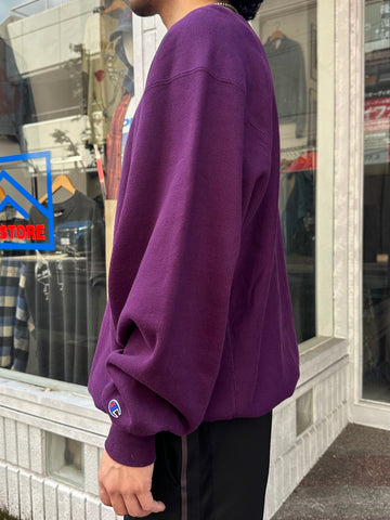 90’s CHAMPION リバースウィーブ