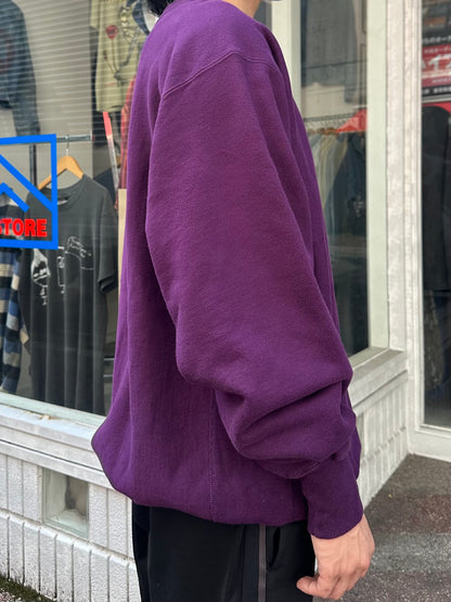90’s CHAMPION リバースウィーブ