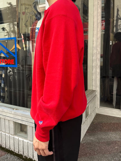90’s CHAMPION リバースウィーブ