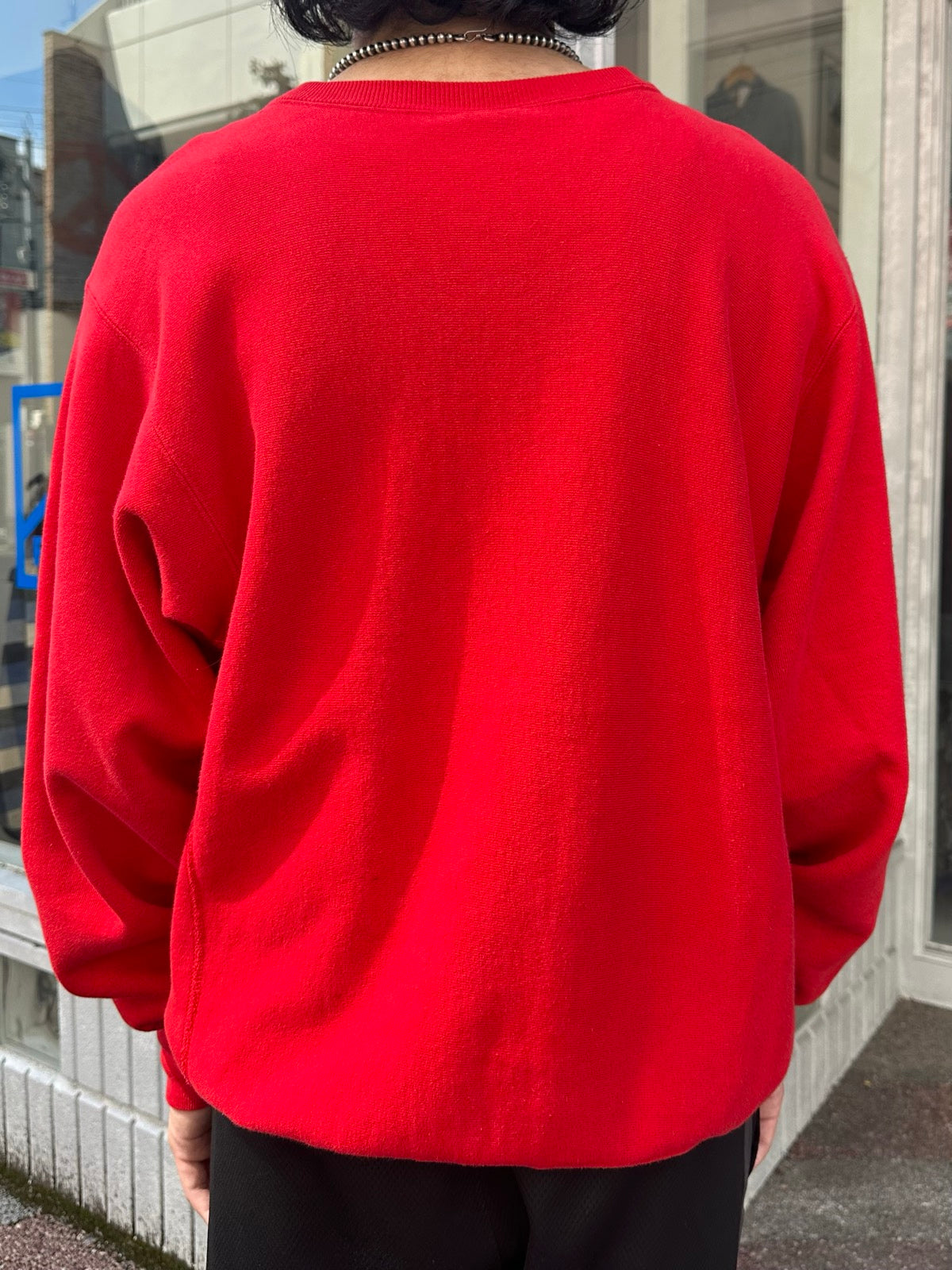 90’s CHAMPION リバースウィーブ