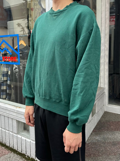 80's~90's RUSSELL ATHLETIC 無地スウェット