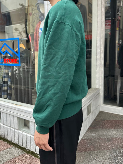 80's~90's RUSSELL ATHLETIC 無地スウェット