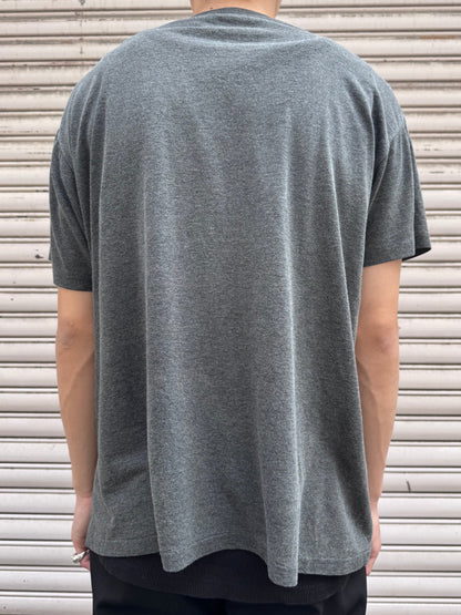 80's HARLEY-DAVIDSON「3D EMBLEM」USA製 ハーレーTシャツ