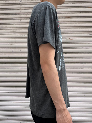80's HARLEY-DAVIDSON「3D EMBLEM」USA製 ハーレーTシャツ