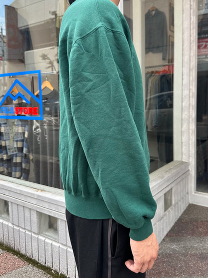 80's~90's RUSSELL ATHLETIC 無地スウェット