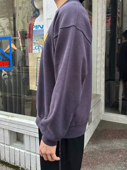 00's U.S.NAVY スウェット