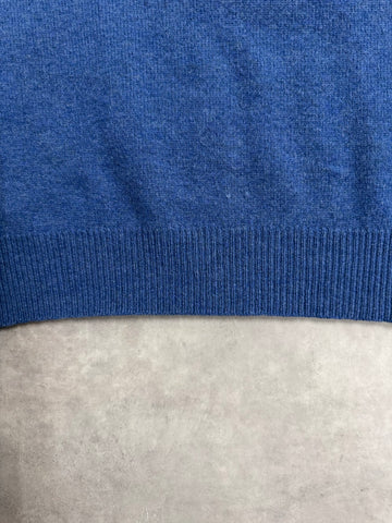 90's「RALPH LAUREN」ウールニット