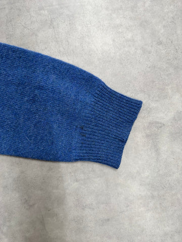 90's「RALPH LAUREN」ウールニット
