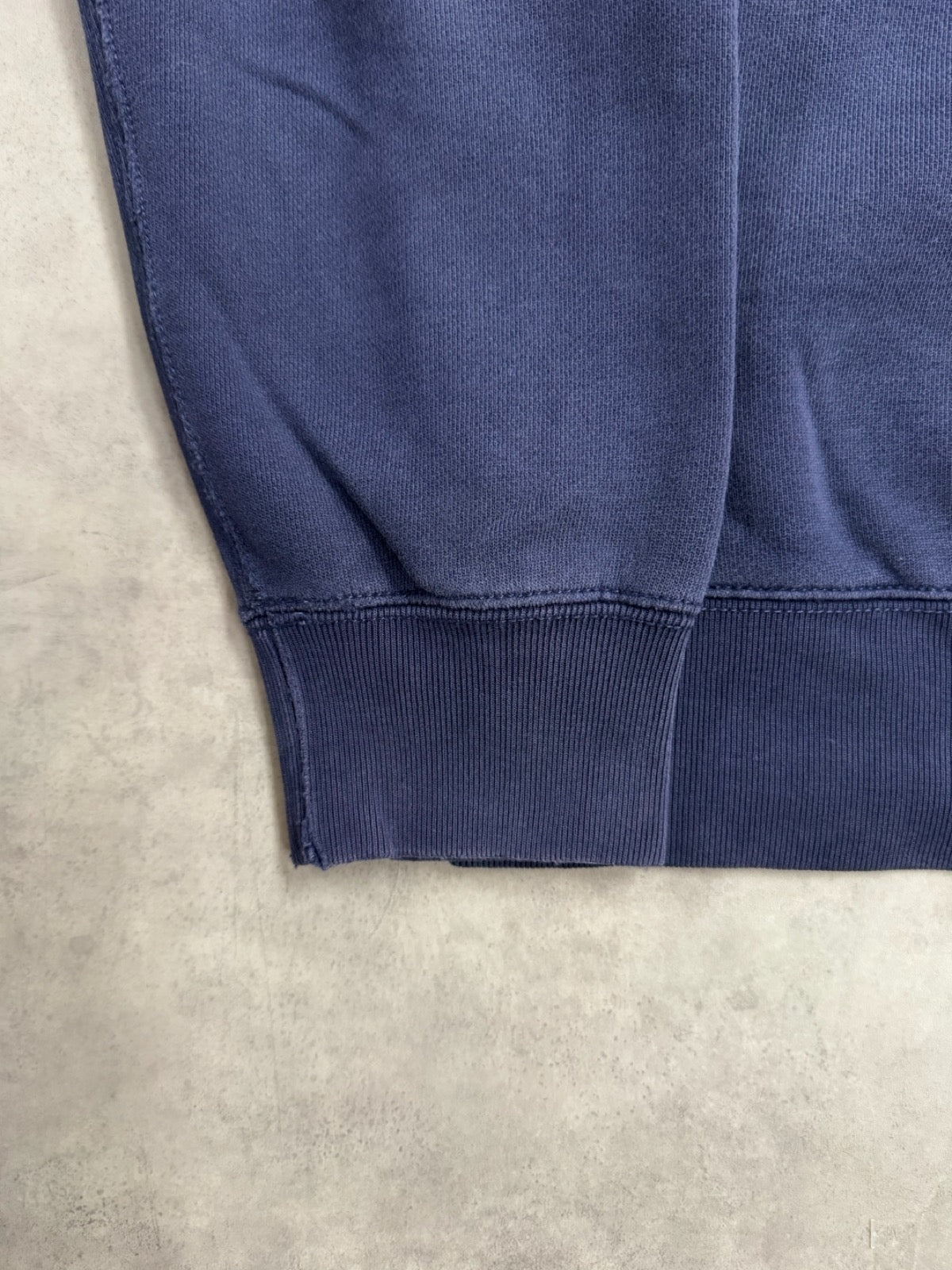 90's「RALPH LAUREN」ワンポイントスウェット
