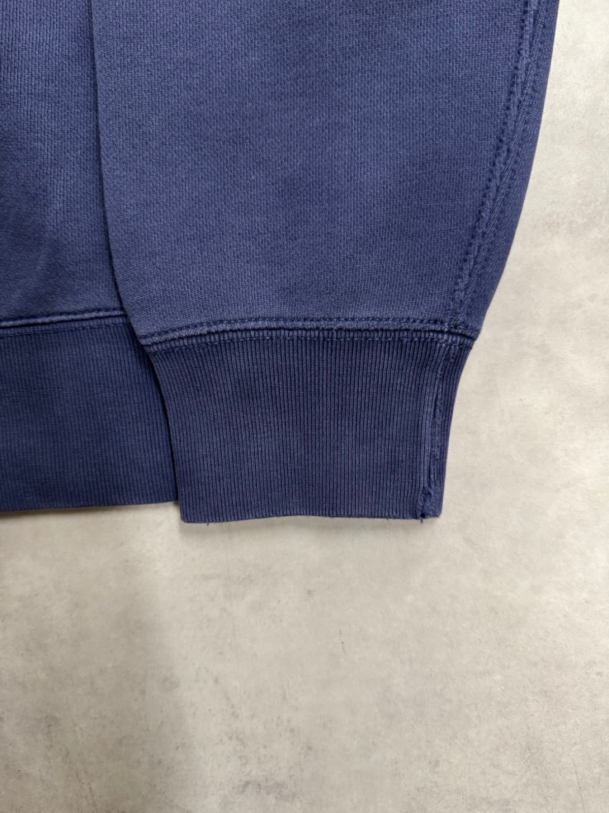 90's「RALPH LAUREN」ワンポイントスウェット