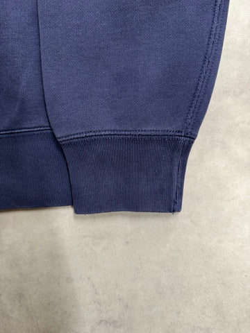 90's「RALPH LAUREN」ワンポイントスウェット