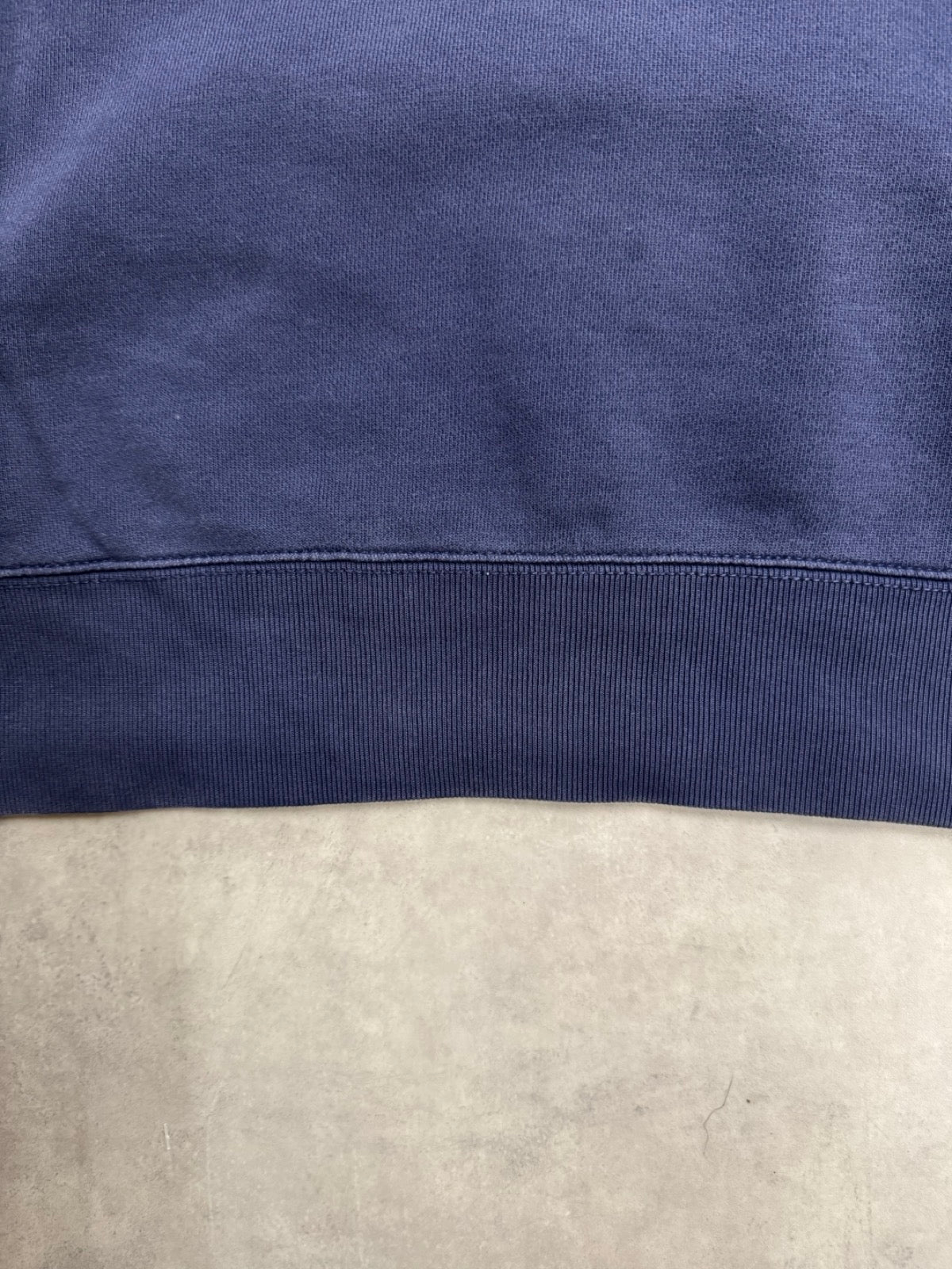 90's「RALPH LAUREN」ワンポイントスウェット