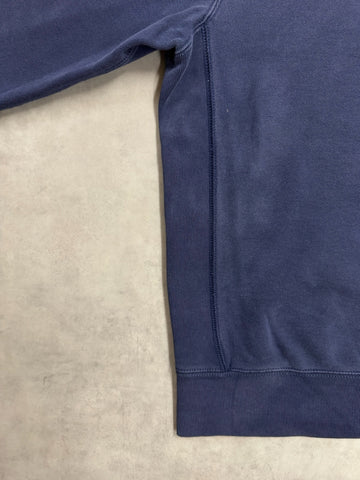 90's「RALPH LAUREN」ワンポイントスウェット